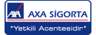 İnci Grup Sigorta, Axa Yetkili Acentesidir